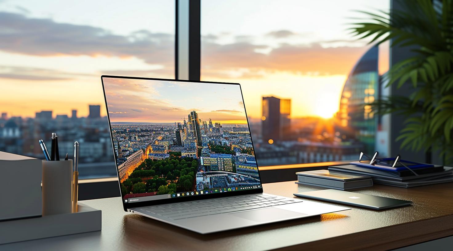 Die neuesten Entwicklungen in der Laptop-Technologie