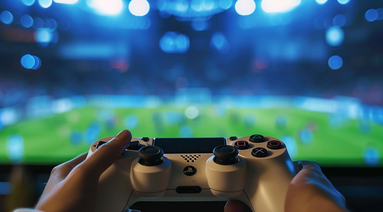 Die besten Gaming-Titel für Konsolen